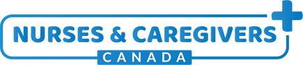 Nurses And Caregivers PC Logo